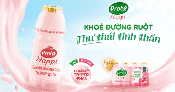 Tại sao hệ tiêu hóa khỏe giúp ngăn ngừa stress?