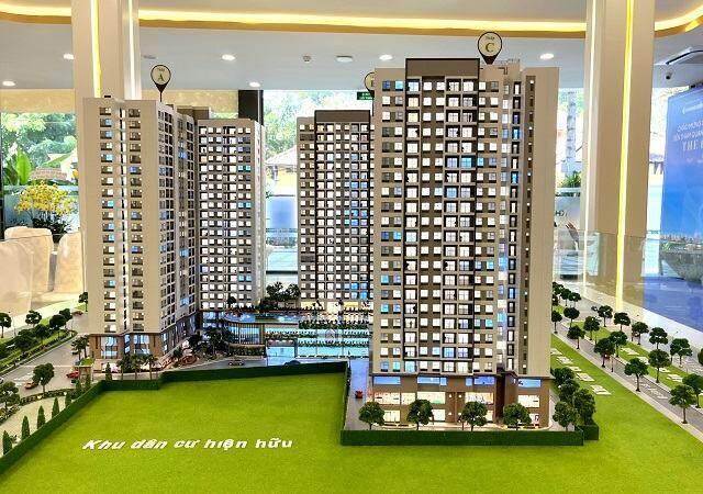 Tháng 10/2023: Tỉnh thành nào có dự án được bán nhà “trên giấy”?