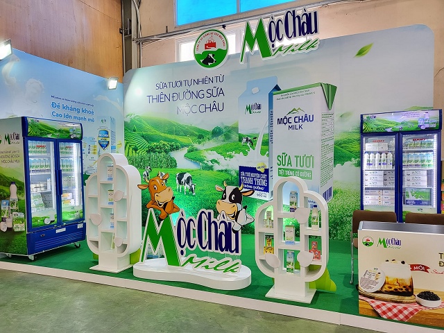 Vinamilk sắp nhận “mưa” cổ tức từ MCM