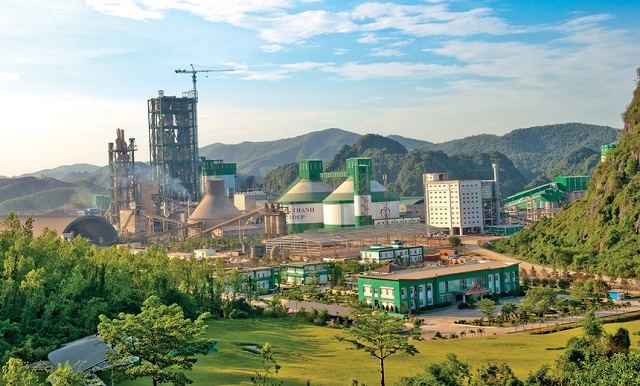 Vốn chủ âm gần 5.8 ngàn tỷ, kiểm toán nghi ngờ khả năng hoạt động của Xi măng Công Thanh