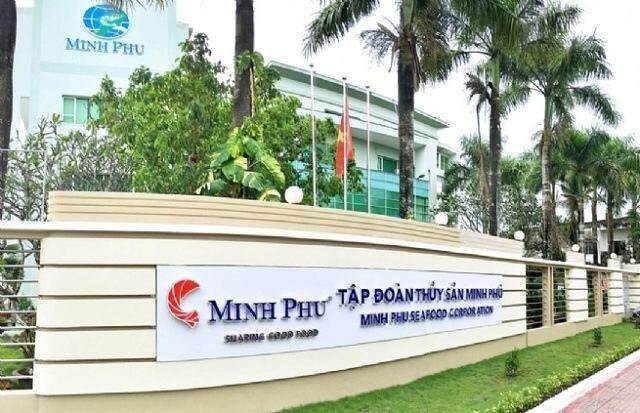 “Vua tôm” Minh Phú chuẩn bị làm nhà ở xã hội gần 633 tỷ đồng