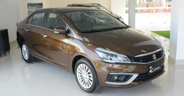 Xe Nhật chiếm đa số