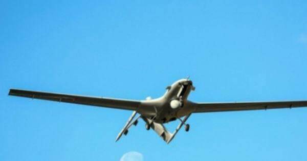Vì sao UAV “cứu tinh” của Ukraine đang biến mất khỏi chiến trường?