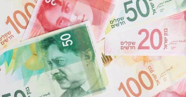 Tại sao đồng tiền của Israel tăng giá mạnh nhất so với USD bất chấp xung đột ở Gaza?