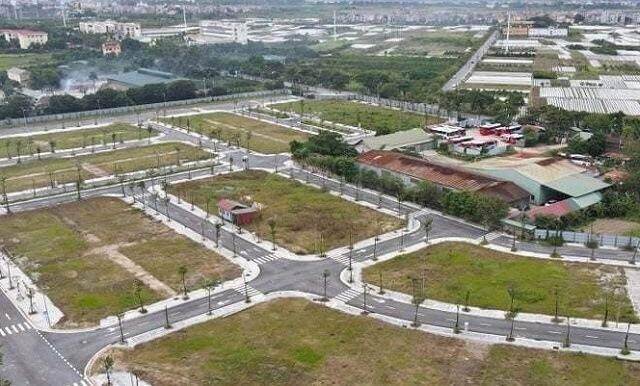 Buộc doanh nghiệp phải công khai thông tin dự án BĐS, người mua bớt tù mù