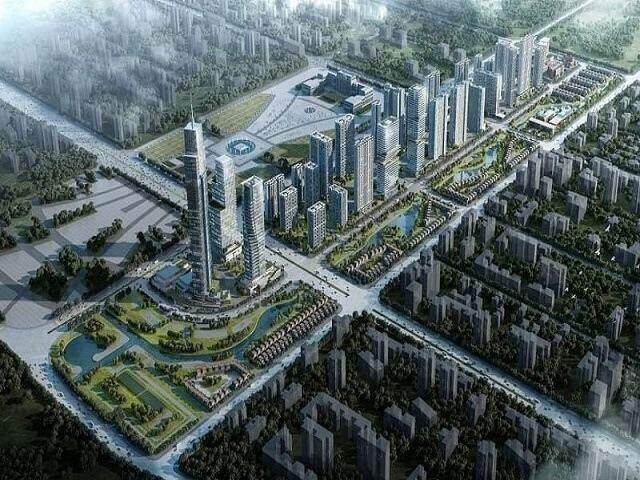 Chọn nhà đầu tư khu nhà ở hơn 1.3 ngàn tỷ thuộc KĐT mới Bắc Sông Cấm bằng hình thức nào?