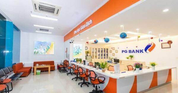 Thêm một lãnh đạo cấp cao của PG Bank xin nghỉ việc