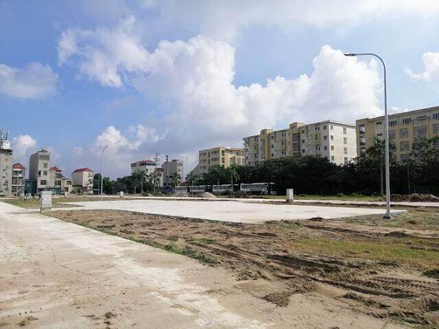 Yên Phong, Bắc Ninh - miền đất hứa cho các nhà đầu tư