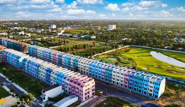 Chủ khu đô thị Stella Mega City nâng lãi suất trái phiếu lên mức khủng 13.9%/năm