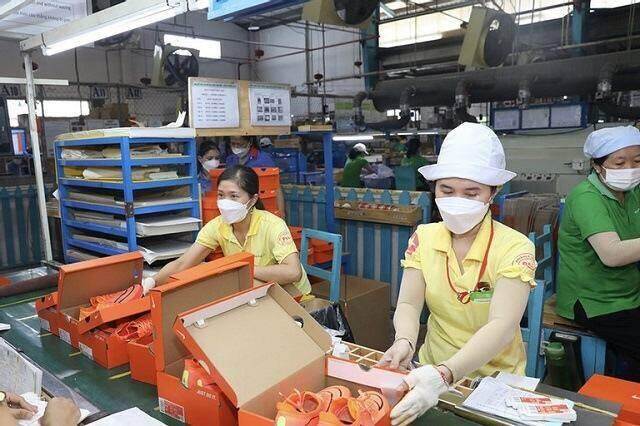 Một doanh nghiệp công bố mức thưởng Tết cao nhất 200% lương