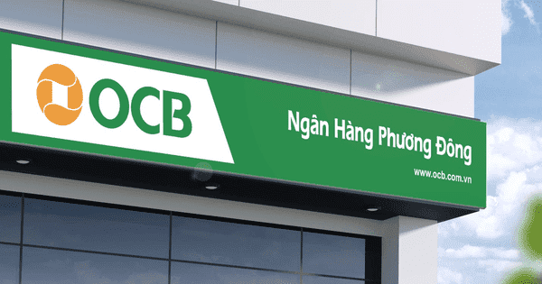 OCB tiếp tục nằm trong Top ngân hàng mạnh nhất Châu Á – Thái Bình Dương