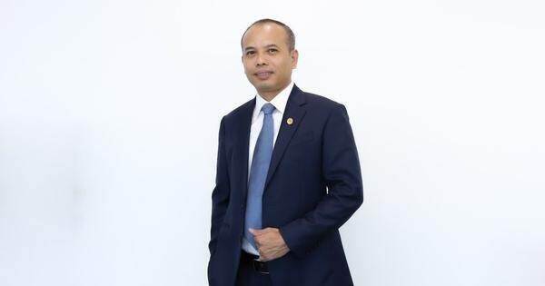 MSB bổ nhiệm Ông Nguyễn Phi Hùng làm Phó Tổng Giám đốc