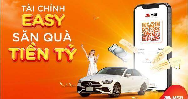 Thời đại số, bùng nổ chuyển tiền qua mã QR
