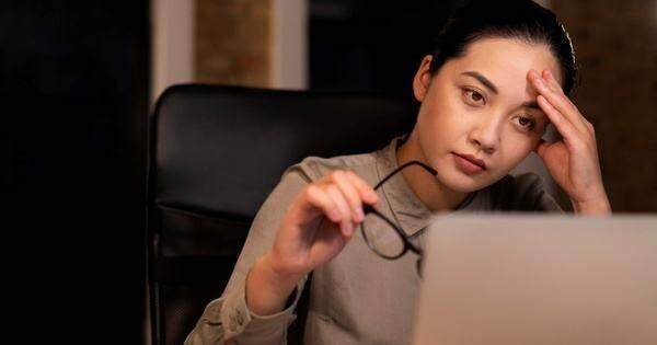 Nhiều người Châu Á lo lắng về rủi ro trong cuộc sống tương lai