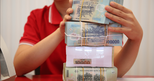 Ngân hàng nào hút tiền gửi nhất trong quý 3/2023?
