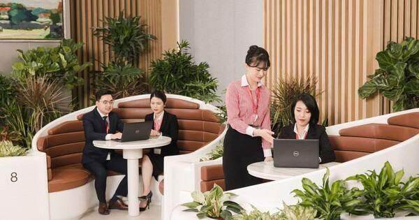 FiinRatings xếp hạng tín nhiệm Techcombank ở mức A+, triển vọng “Ổn định”