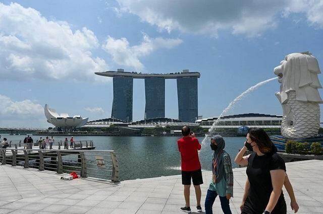 Singapore vẫn duy trì vị thế là thành phố đắt đỏ nhất thế giới