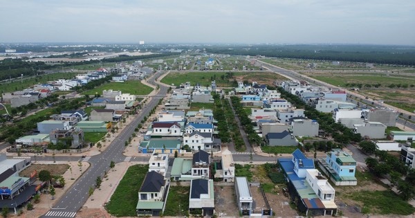 Các đối tượng lừa ‘chạy’ suất tái định cư dự án sân bay Long Thành ra sao?