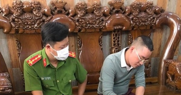 Người tố cáo con gái Chủ tịch Tân Hiệp Phát bị truy tố tội lừa đảo