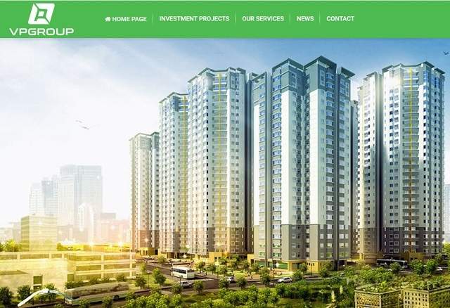 Doanh nghiệp của Chủ tịch VPG muốn làm trung tâm thương mại hơn 8.3 ngàn tỷ ở Đồng Nai