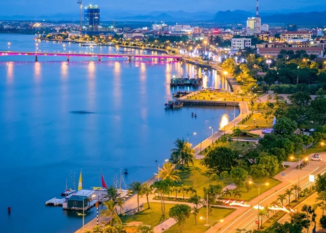 Liên danh Taseco Land là nhà đầu tư duy nhất nộp hồ sơ làm khu đô thị hơn ngàn tỷ ở Quảng Bình