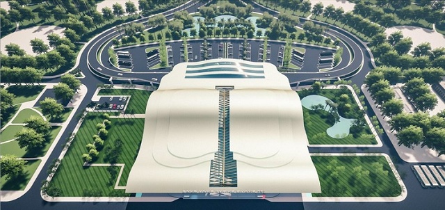 T&T và CIENCO4 làm dự án thành phần 2 cảng hàng không Quảng Trị hơn 5.8 ngàn tỷ