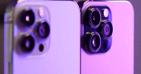 4 mẫu iPhone mới được phát hiện nhờ mã iOS 18