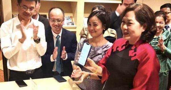 Từ 3/12, có thể dùng những App ngân hàng Việt nào để quét mã QR thanh toán tại Campuchia?