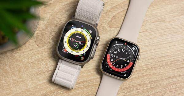 Apple Watch mới giúp theo dõi sức khỏe kỹ hơn