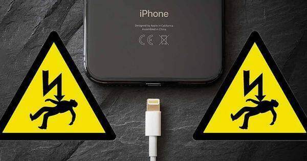 Apple cảnh báo tránh xa các bộ sạc không được chứng nhận
