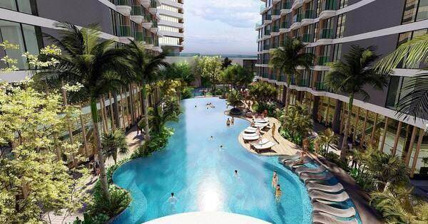 Bảo chứng giá trị cho second home