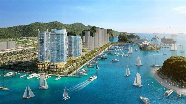 Bất động sản tại vị trí hiếm: Kênh "cửa sáng" cho nhà đầu tư