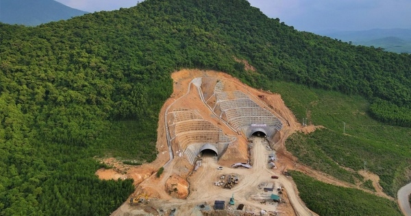 Bộ GTVT đặt mục tiêu giải ngân tối thiểu đạt 95% năm 2023