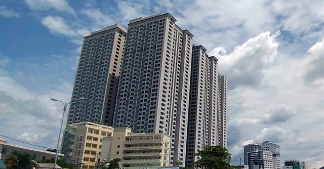 Bộ Xây dựng đề nghị xử lý trách nhiệm dự án trái quy hoạch ở Nha Trang