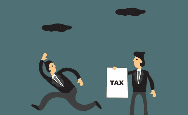 CX8 bị phạt và truy thu thuế hơn 206 triệu đồng 1 CX8 bị phạt và truy thu thuế hơn 206 triệu đồng