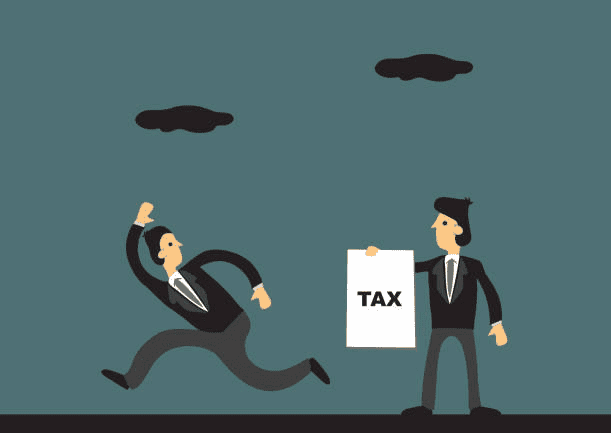 CX8 bị phạt và truy thu thuế hơn 206 triệu đồng