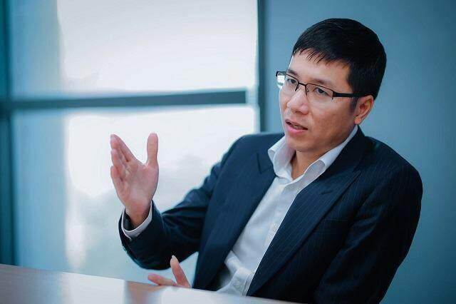 Công ty của ông Lã Giang Trung chi hơn 46 tỷ đồng đầu tư vào ba công ty nông nghiệp