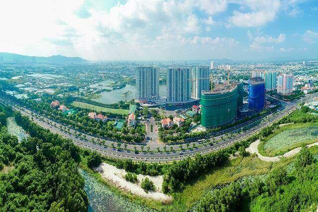 DIG muốn huy động 2.1 ngàn tỷ đồng từ trái phiếu để tài trợ cho 3 dự án bất động sản