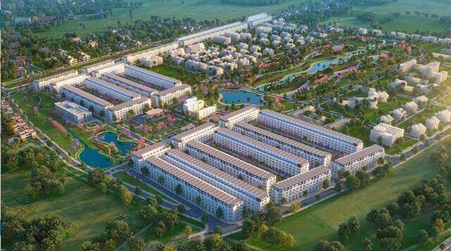 Đâu là lý do quyết định mức giá của các dự án đất nền?