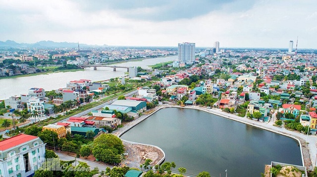 Dự án kêu gọi đầu tư tuần 02-08/12: Hà Nam có hai dự án tổng mức đầu tư gần 1,200 tỷ