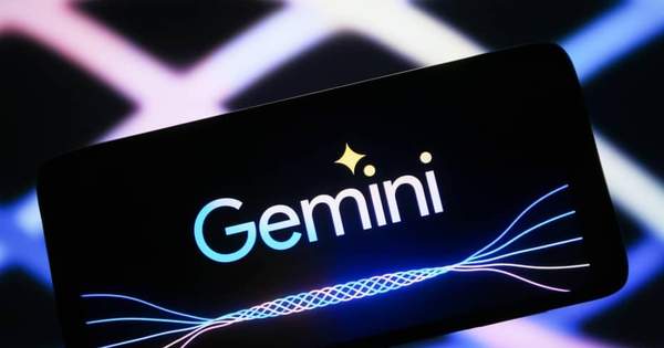 Gemini của Google bị chê kém xa GPT-4