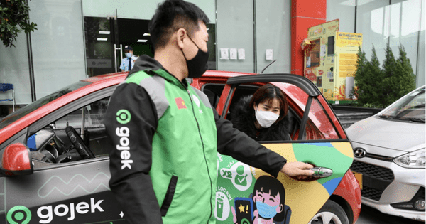 Gojek Việt Nam: một năm đa dạng sáng kiến hỗ trợ khách hàng và đối tác