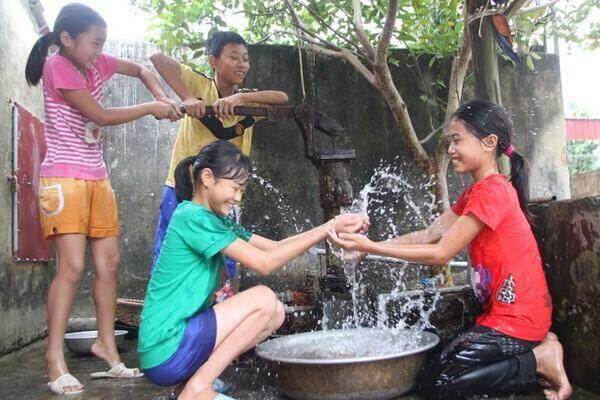 Hướng dẫn lựa chọn dự án PPP thủy lợi, cung cấp nước sạch nông thôn