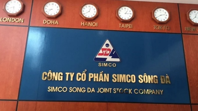 Kinh doanh khó khăn, Simco Sông Đà sắp chuyển nhượng hàng loạt khoản đầu tư