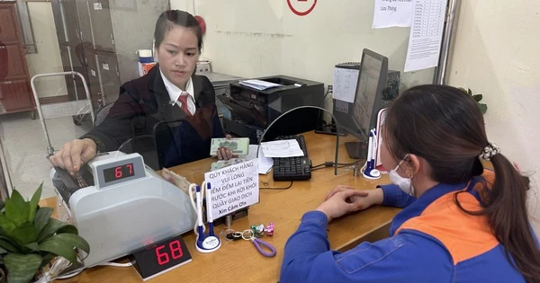 Lãi suất tiết kiệm giảm sâu