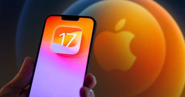Người dùng than phiền vì sự cố trên iOS 17.2.1