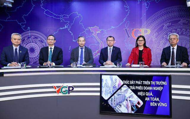 Những chuyển biến của thị trường trái phiếu doanh nghiệp sau Nghị định 08