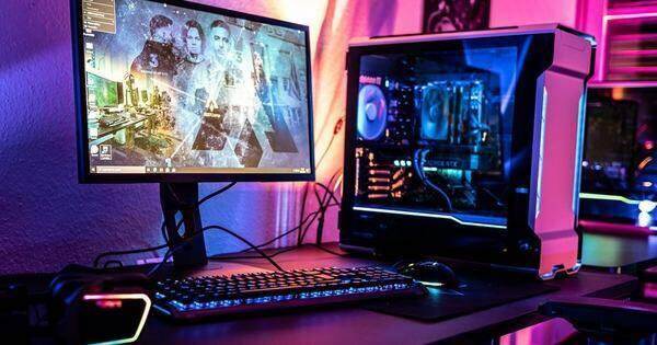 Những lỗi thường gặp khi tự lắp ráp PC