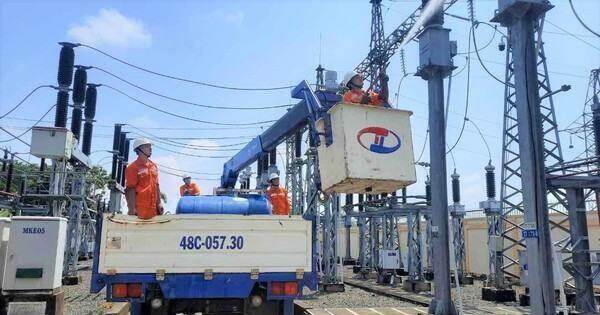 Nỗ lực hoàn thành kế hoạch năm 2023