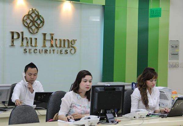 PHS đặt kế hoạch lãi sau thuế 2024 tăng 115%